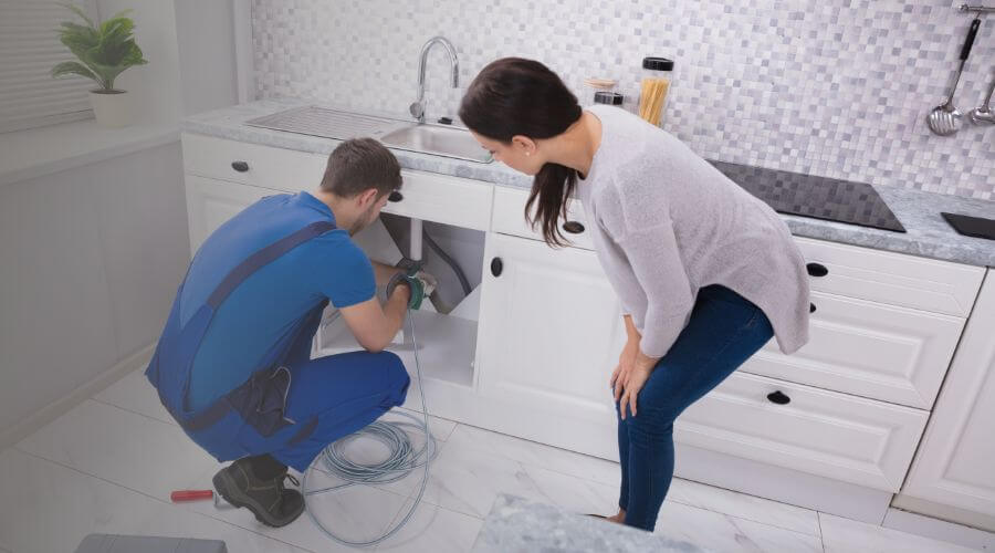 Local expert plumbing services in Pomeroy, IA